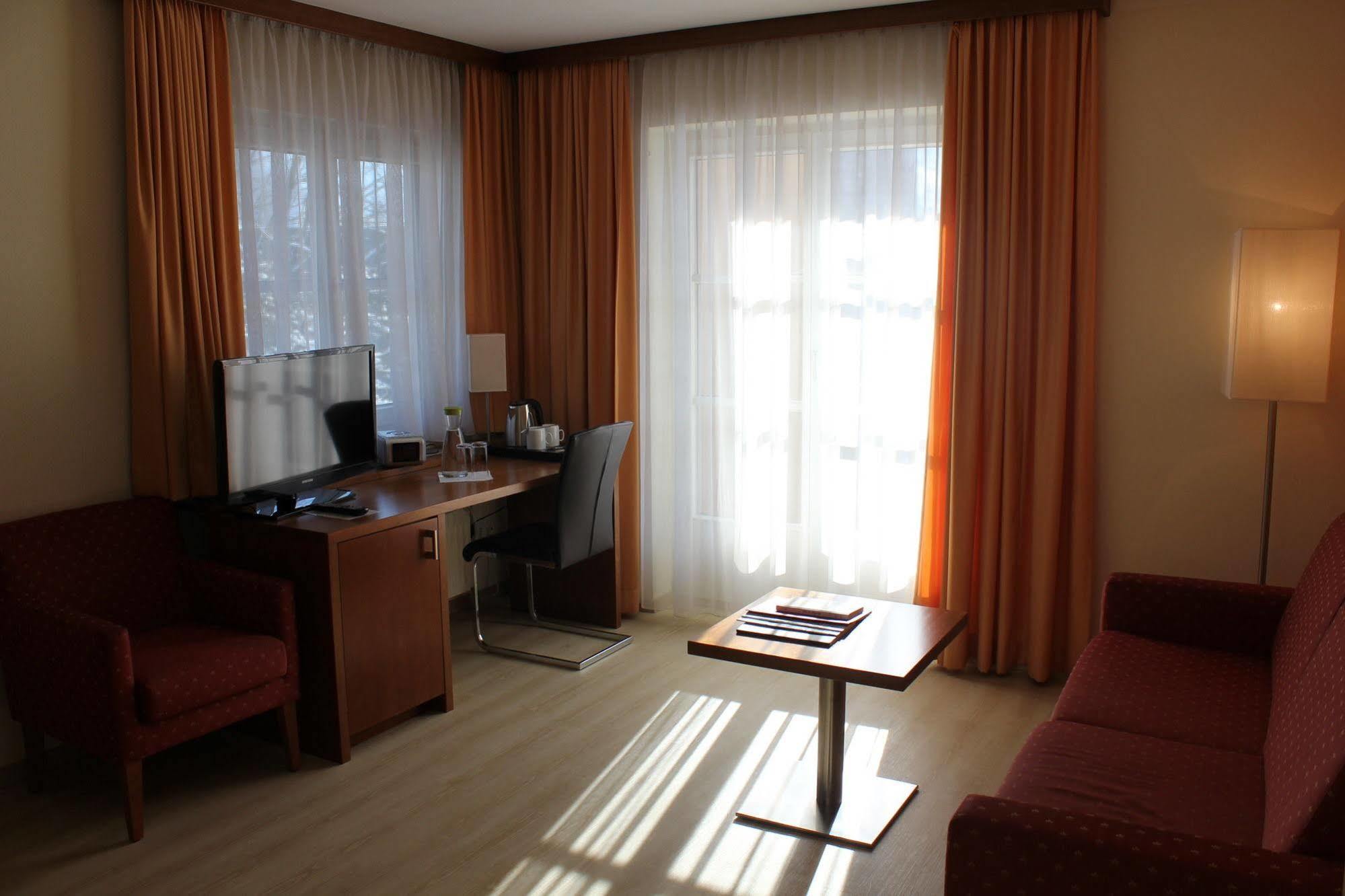 Sonne 1806 - Hotel Am Campus Dornbirn Eksteriør billede